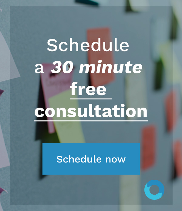 Schedule a 30 minute free AGILE consultation